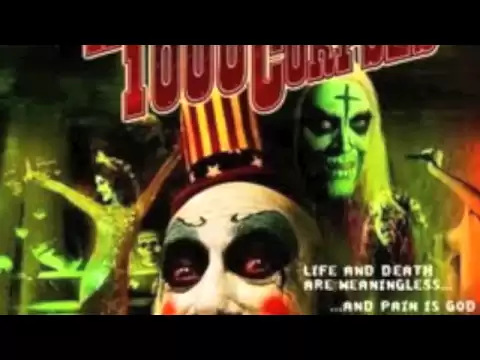 Download MP3 Rob Zombie - House of 1000 Corpses (Song)