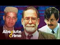 The 5 Worst Serial Killers From Europe World s Most Evil Killers Absolute Crime