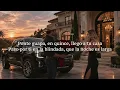 Lenin Ramirez – Polvo Rosita (Letra/Lyrics)