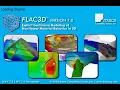 Tunnel FLAC3D V7 00 132 for Tunneling