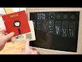 3KB MS-DOS Solitaire game can load from a QR code TinySol