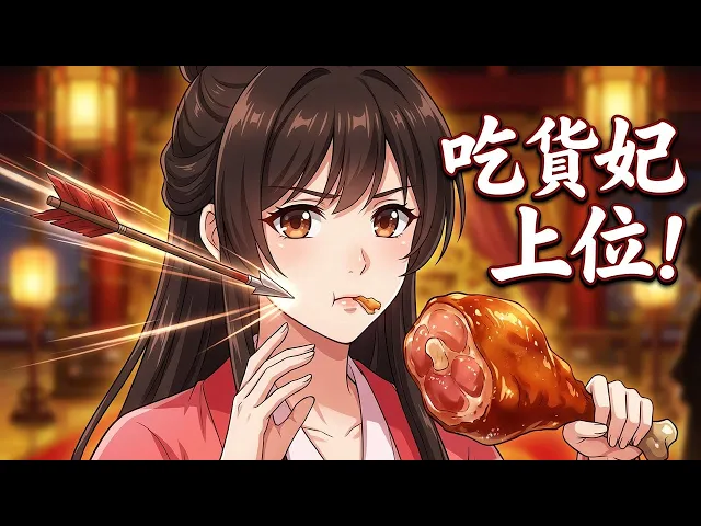 為騙撫卹金替暴君擋箭,皇上卻愛上我了?暴君他吃不消