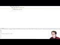 For Loops in Java Part 1