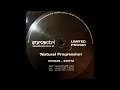 Download Lagu Sumantri - Natural Progression