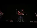 Kurt Vile - Girl Called Alex- The Mission Ballroom - Denver CO - 11-6-2019