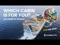 CABIN TOUR on Royal Caribbean s Legend of the Seas