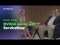 ServiceNow and NVIDIA Scaling autonomous AI with anterprise governance