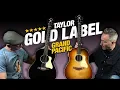 Download Lagu Taylor's Gold Label Just Got Better | The 517e and 717e Grand Pacific!
