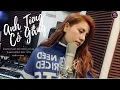 Download Lagu Anh Từng Cố Gắng - Nhật Phong | Nguyễn Thạc Bảo Ngọc Cover | Piano Version