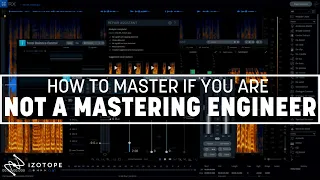 Download How to Master if You Are Not a Mastering Engineer MP3