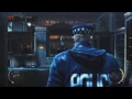 hitman HIDE THE WEED ITS THE POLICE!!!