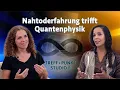 Lagu Nahtoderfahrung trifft Quantenphysik | Treffpunkt • Studio F