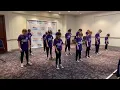 Frozen Jr. - JTF ‘20