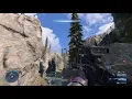 Download Lagu The Halo Infinite sniper is BEAUTIFUL!