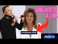 John Ramirez EXPOSED Pathological Liar At DAYSTAR