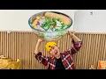 Download Lagu NGA SUMO XIN CHỦ QUÁN LÀM MỘT PHÁT HẾT SẠCH TÔ BÚN MỌC SƯỜN NON TO NHẤT TRƯỚC ĐẾN NAY