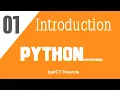 IgaICT Rwanda 01 Introduction To Python Kinyarwanda 2020