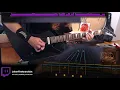 Megadeth - High Speed Dirt (Rocksmith CDLC) Guitar Cover