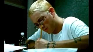 Eminem Stan Ft Dido Explicit Music Video 