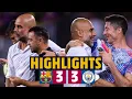 💥 HIGHLIGHTS I BARÇA 3-3 MANCHESTER CITY 💥