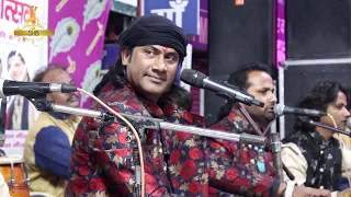 hamsarhayat athar hayat nizami live video 2019