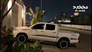 شتاء العشاق   ظافر الحبابي   بدون موسيقى دندنها