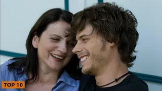 top 10 older woman u0026 younger man relationship 2015