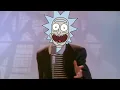 Lagu Rick Sanchez - Never Gonna Give You Up (Ai Cover) By Rick Astley