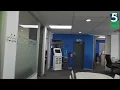 245sqm Office to Let in Hampton Park Bryanston 5th Avenue Properties