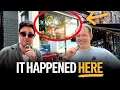 Tim and Will Tour Where MAGA Goes to Party Fight Get Arrested