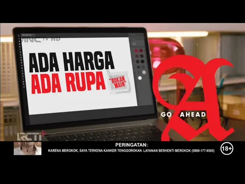 Download MP3 A Mild - Ada Harga Ada Rupa (2024) MNCTV HD