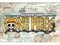 One Piece Opening 1 - We Are Full English Lyrics