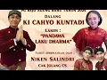 Lagu 🛑LIVE WAYANG KULIT KI CAHYO KUNTADI BT NIKEN SALINDRY \u0026 CAK JOLANG CS PG.REJO AGUNG MADIUN