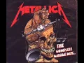 Download Lagu The Complete Garage Days - Metallica (Full Album)