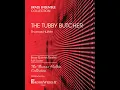 Download Lagu The Tubby Butcher (Brass Quintet/Sextet) Thomas Hultén (featuring Gothenburg Opera low brass)