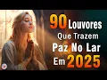 Download Lagu Louvores De Adoração - Louvores Para Dormir, Músicas Gospel Mais Tocadas - Top Gospel Evangélicos