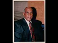 Saint Bernardine Catholic Church Celebration Of Life Funeral Mass James Cecil Brock Jr 08-11-26