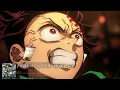 A World Where the Sun Never Rises & Shine In The Cruel Night -MOVIE ver.-｜Demon SlayerInfinityCastle