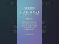 Download Lagu PISCES SEASON MANTRA - HOW TO MANIFEST