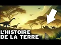 Lagu L'Histoire de la Terre COMPLÈTE: Un MAGNIFIQUE Voyage dans les Temps PRÉHISTORIQUES | DOCUMENTAIRE
