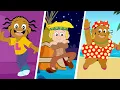 Download Lagu Non-stop Klassiekers | Kinderliedjes | Minidisco