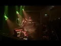 Go Go Penguin - Wave Decay - Muziekgebouw Eindhoven 18-12-2022