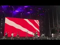 CARLOS SADNESS - TE QUIERO UN POCO - VIVE LATINO 2026