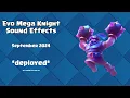 Download Lagu Clash Royale - All Evolution Card sounds