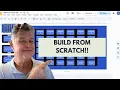 Build Your Own Jeopardy Game in Google Slides Step by Step Tutorial