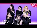 Download Lagu [릴레이댄스] EVERGLOW(에버글로우) - Pirate (4K)