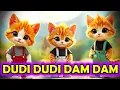Download Lagu Dudi Dudi Dam Dam Dance | Kids Dance | Kids Cartoon 2025 | Mintimals