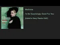 Lagu Madonna - I'd Be Surprisingly Good For You (Idaho's Sexy Remix Edit)