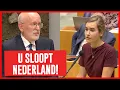 Download Lagu Lidewij de Vos WOEST: “Timmermans Laat Vrouwen Onveilig!”