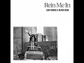 Rein Me In - Sam Fender & Olivia Dean